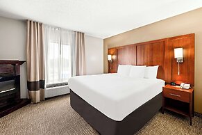 Comfort Suites Abingdon I-81