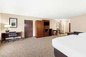 Comfort Suites Abingdon I-81