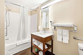 Comfort Suites Abingdon I-81