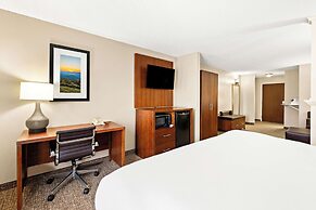 Comfort Suites Abingdon I-81