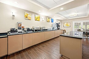 Comfort Suites Abingdon I-81