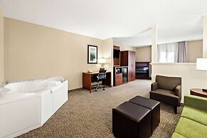 Comfort Suites Abingdon I-81