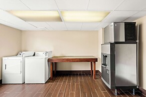 Comfort Suites Abingdon I-81