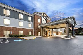 Comfort Suites Abingdon I-81