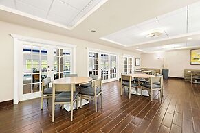 Comfort Suites Abingdon I-81