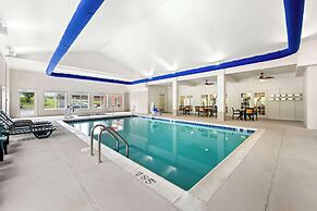 Comfort Suites Abingdon I-81