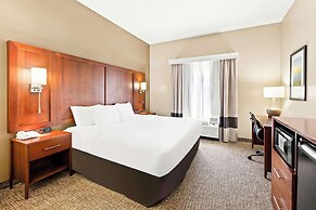 Comfort Suites Abingdon I-81