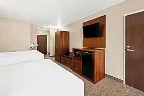 Comfort Suites Abingdon I-81
