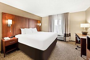 Comfort Suites Abingdon I-81