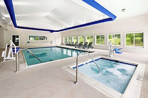 Comfort Suites Abingdon I-81