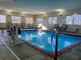 Best Western Emporia Inn