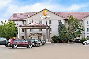 Comfort Inn And Suites