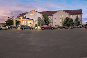 Comfort Inn And Suites