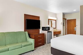 Comfort Inn And Suites