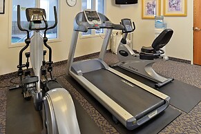 Comfort Inn And Suites