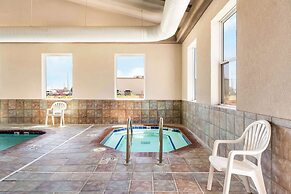 Comfort Inn And Suites