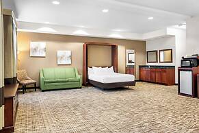 Comfort Inn And Suites