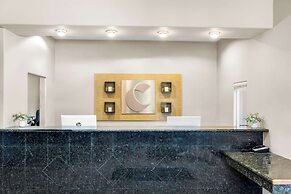 Comfort Inn And Suites