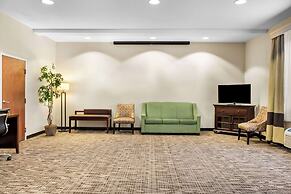 Comfort Inn And Suites