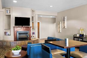 Comfort Inn And Suites