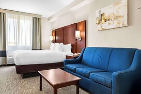 Comfort Inn And Suites