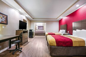 Econo Lodge And Suites