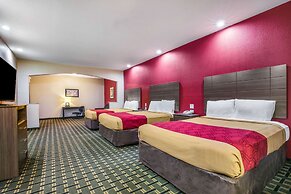 Econo Lodge And Suites