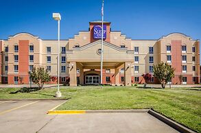 Sleep Inn & Suites Springdale West