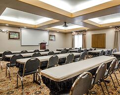 Sleep Inn & Suites Springdale West