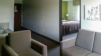 Sleep Inn & Suites Pleasant Hill - Des Moines