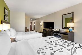 Sleep Inn & Suites Pleasant Hill - Des Moines