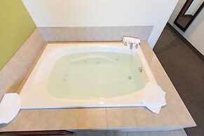 Sleep Inn & Suites Pleasant Hill - Des Moines