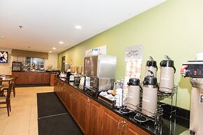 Sleep Inn & Suites Pleasant Hill - Des Moines