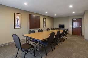 Sleep Inn & Suites Pleasant Hill - Des Moines