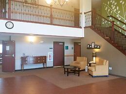 Sleep Inn & Suites Pleasant Hill - Des Moines