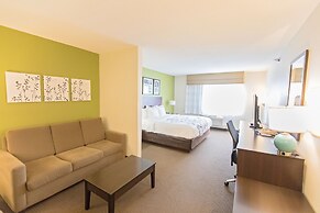 Sleep Inn & Suites Pleasant Hill - Des Moines