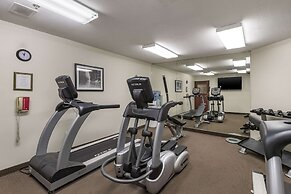 Sleep Inn & Suites Pleasant Hill - Des Moines