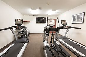 Sleep Inn & Suites Pleasant Hill - Des Moines