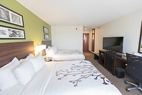 Sleep Inn & Suites Pleasant Hill - Des Moines