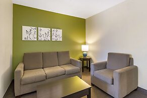 Sleep Inn & Suites Pleasant Hill - Des Moines