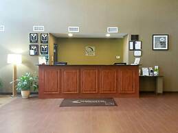 Sleep Inn & Suites Pleasant Hill - Des Moines