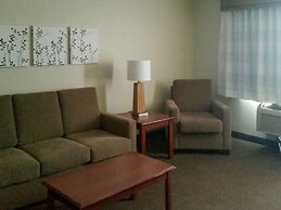 Sleep Inn & Suites Pleasant Hill - Des Moines