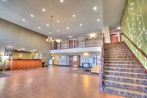 Sleep Inn & Suites Pleasant Hill - Des Moines