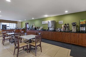 Sleep Inn & Suites Pleasant Hill - Des Moines