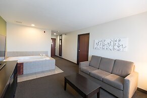 Sleep Inn & Suites Pleasant Hill - Des Moines