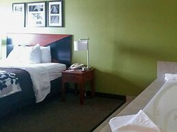Sleep Inn & Suites Pleasant Hill - Des Moines