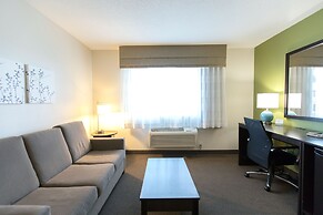 Sleep Inn & Suites Pleasant Hill - Des Moines