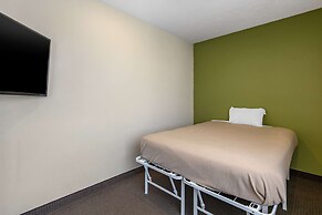Sleep Inn & Suites Pleasant Hill - Des Moines