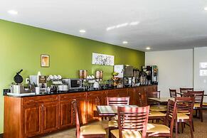 Sleep Inn & Suites Pleasant Hill - Des Moines