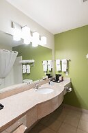 Sleep Inn & Suites Pleasant Hill - Des Moines